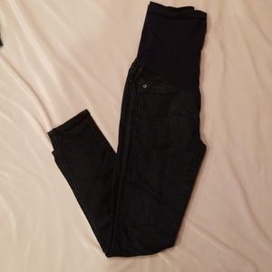 Maternity Jeans